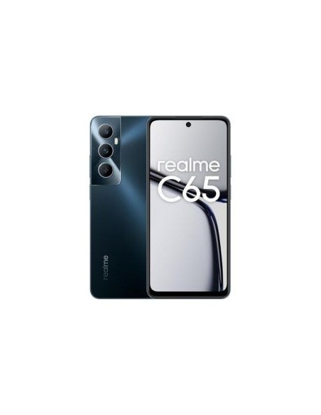 Reparación de Realme C65