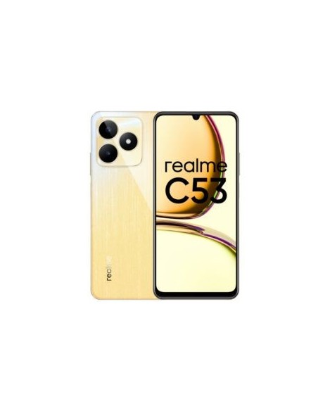 Reparación de Realme C53