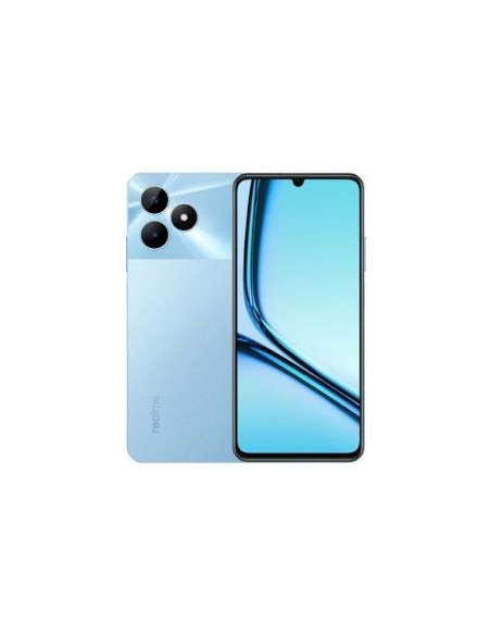 Reparación de Realme Note 50