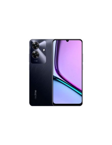 Reparación de Realme Note 60