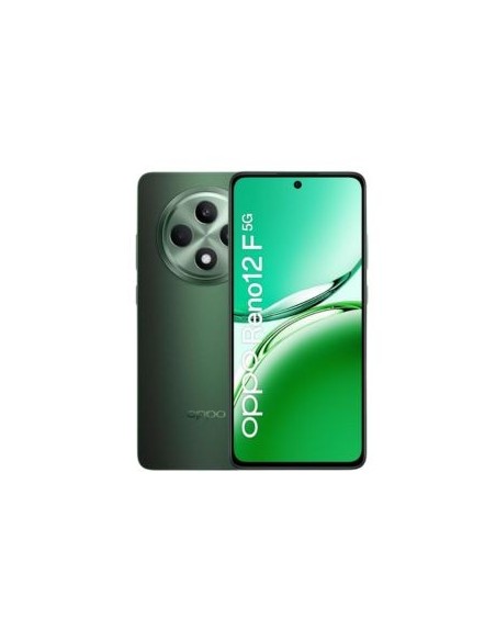 Oppo Reno 12F