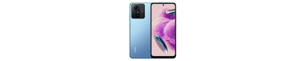 Reparar Xiaomi Redmi Note 12S