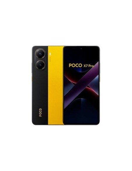Poco X7 Pro