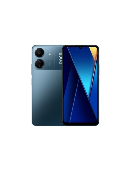 Poco C75