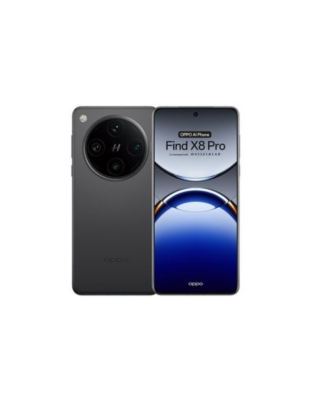 Oppo Find X8 Pro