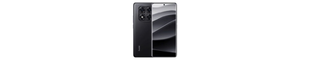 Reparar Xiaomi Redmi Note 14 Pro