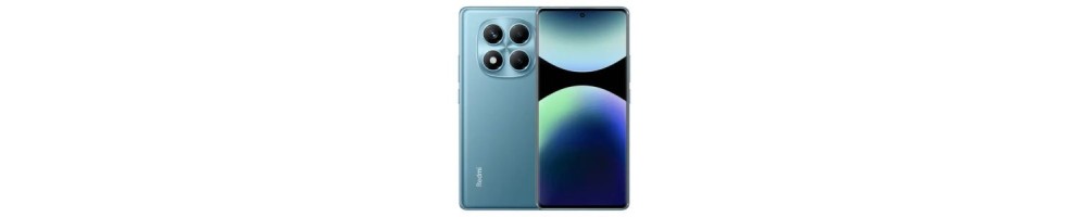 Reparar Xiaomi Redmi Note 14 Pro Plus