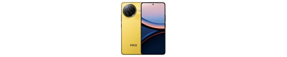Reparar Poco F7 Ultra
