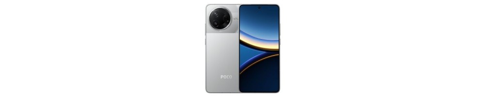 Reparar Poco F7 Pro