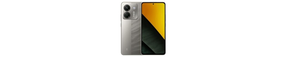 Reparar Poco M7 Pro