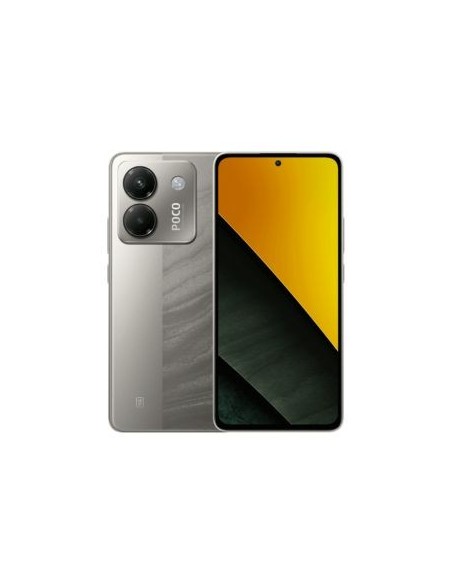 Poco M7 Pro