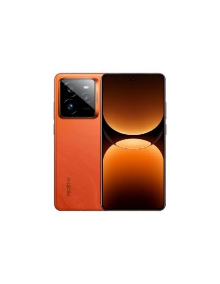 Reparación de Realme GT 7 Pro