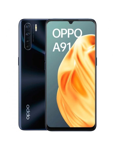 Oppo A91