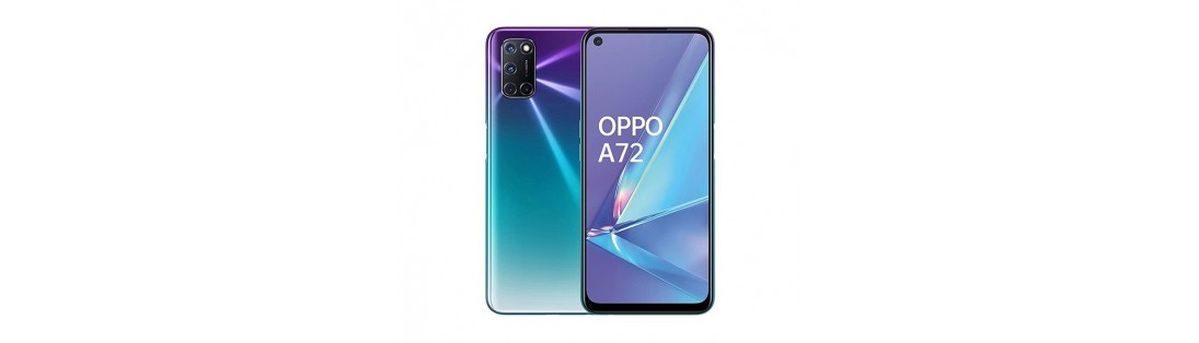 Reparar Oppo A72