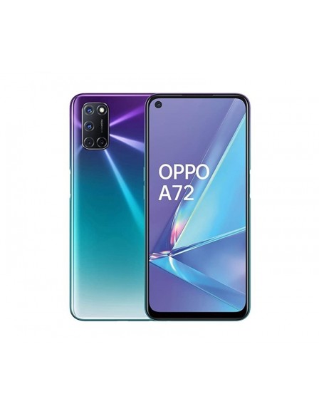Oppo A72