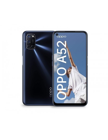 Oppo A52