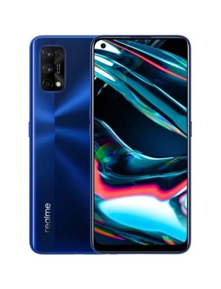 Reparación de Realme 7 Pro