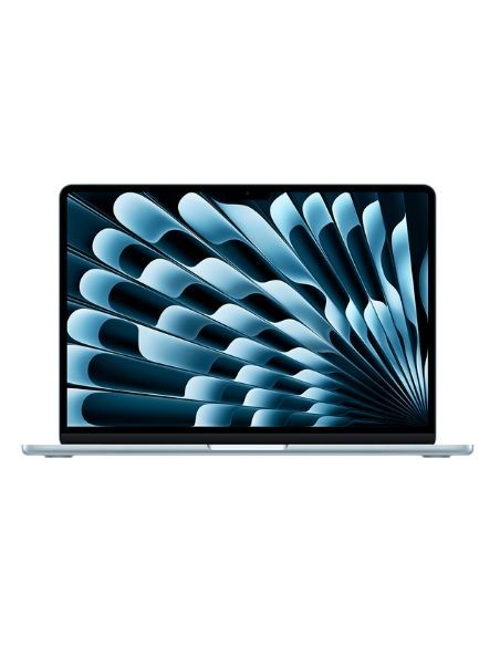 Reparacion de MacBook Air 15