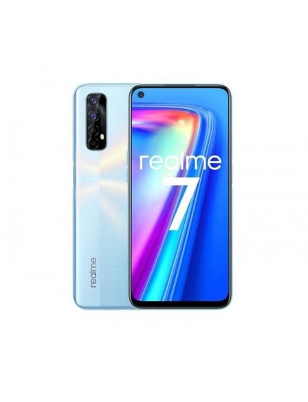 Reparación de Realme 7