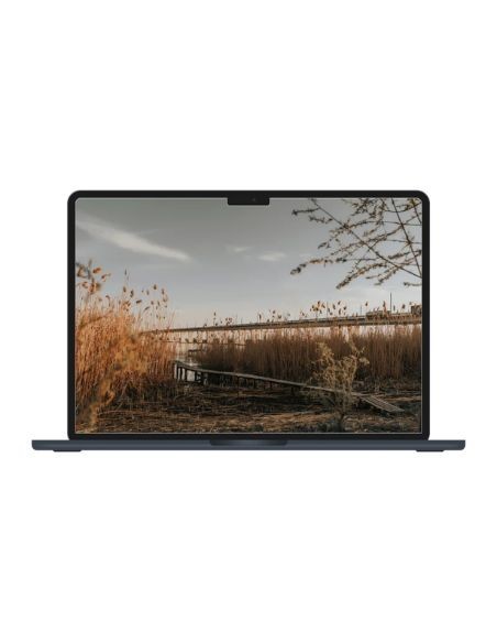 Reparacion de MacBook Air 13 M2 (A2681)