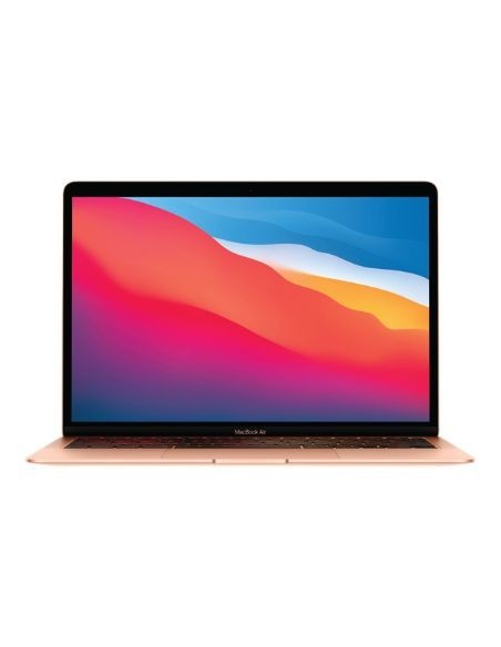 Reparacion de MacBook Air 13 M1 (A2337)