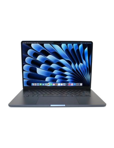Reparacion de MacBook Air 15 M4 2025 (A3241)