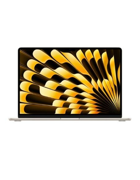 Reparacion de MacBook Air 15 M3 2024 (A3114)
