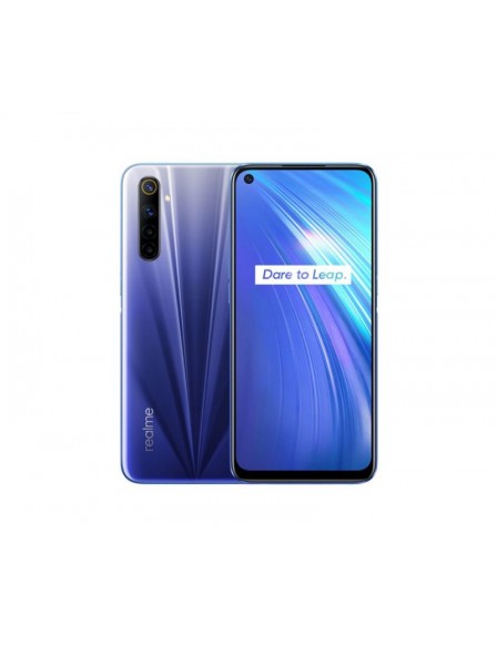Reparación de Realme 6