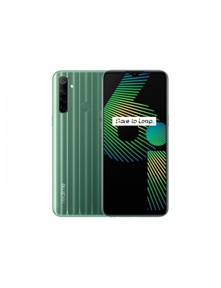 Reparación de Realme 6i