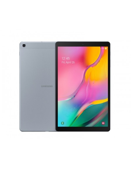Reparación de Tablet Samsung