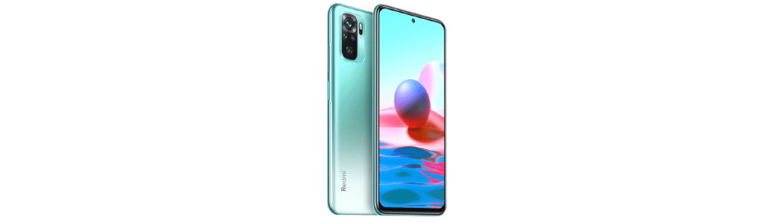 Reparar Xiaomi Redmi Note 10