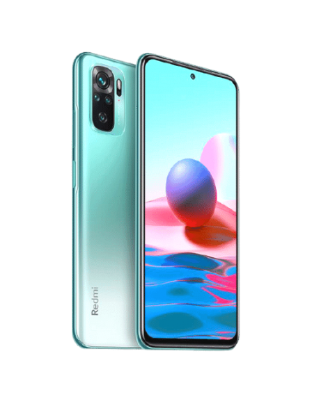 Xiaomi Redmi Note 10