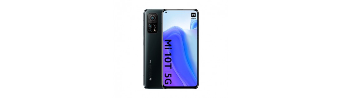 Reparar Xiaomi Mi 10T 5G