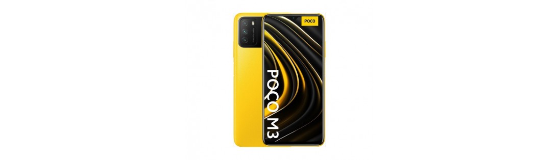 Reparar Poco M3
