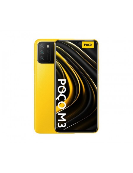 Poco M3