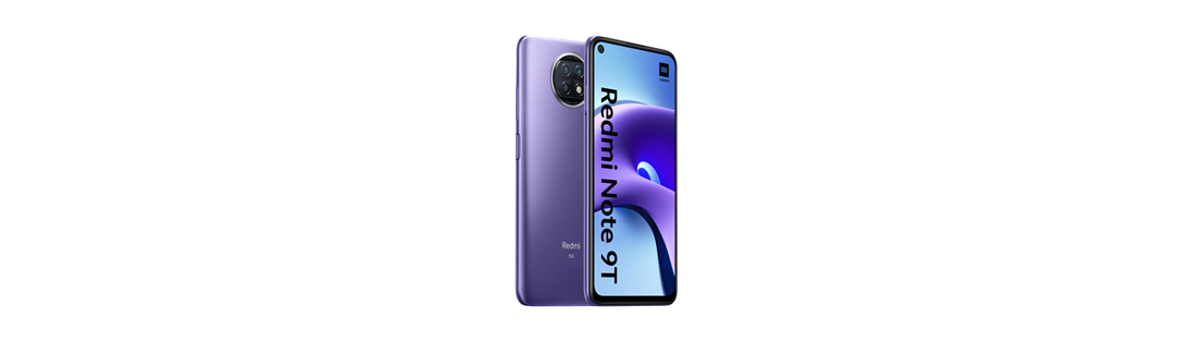 Reparar Xiaomi Redmi Note 9T