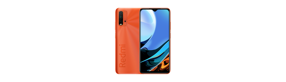 Reparar Xiaomi Redmi 9T