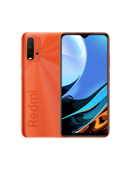 Xiaomi Redmi 9T
