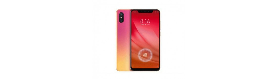 Reparar Xiaomi Mi 8 Pro