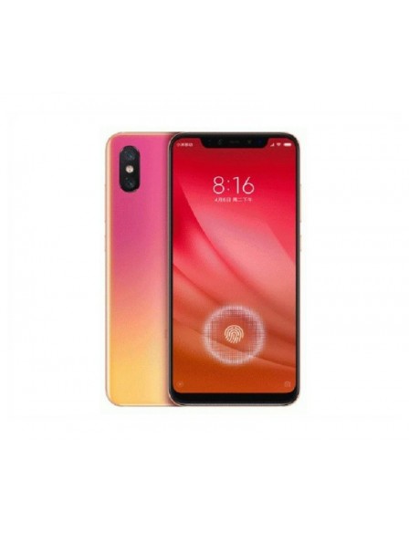 Xiaomi Mi 8 Pro