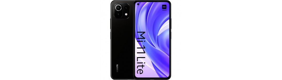 Reparar Xiaomi Mi 11 Lite