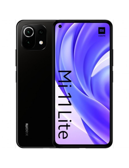Xiaomi Mi 11 Lite