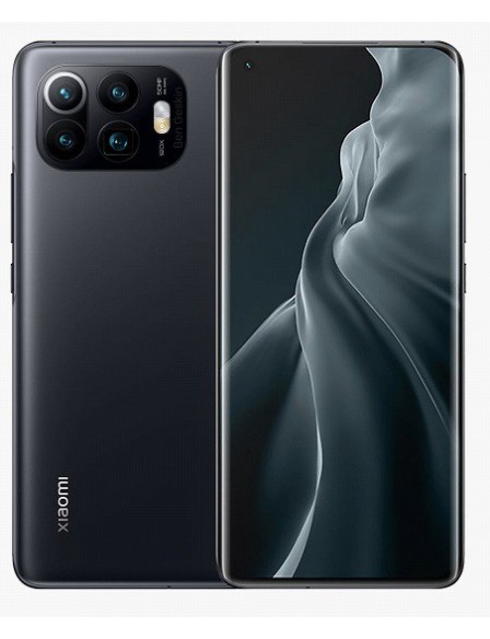 Xiaomi Mi 11 Pro