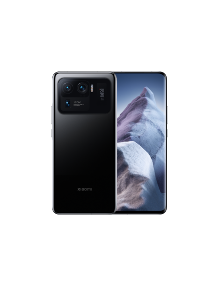 Xiaomi Mi 11 Ultra