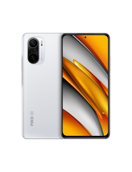 Poco F3