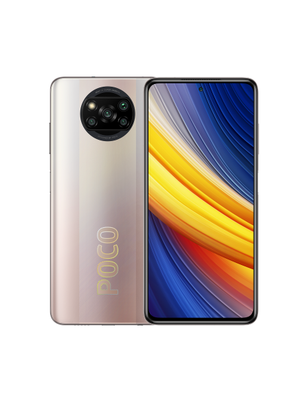 Poco X3 Pro