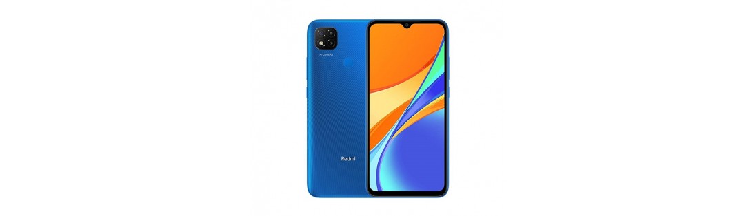 Reparar Xiaomi Redmi 9C