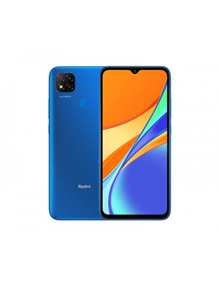 Xiaomi Redmi 9C