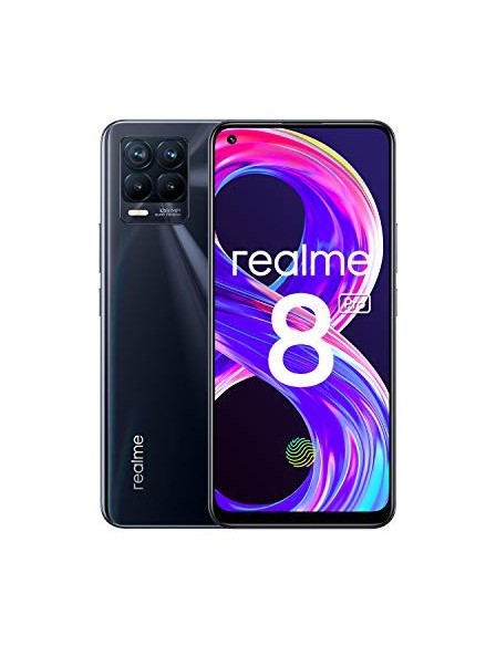 Reparación de Realme 8 Pro