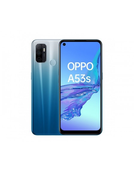 Oppo A53s
